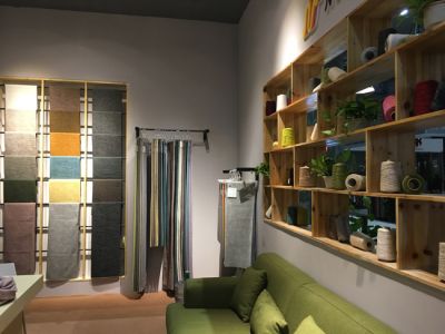 2018年8月展會(huì)照片